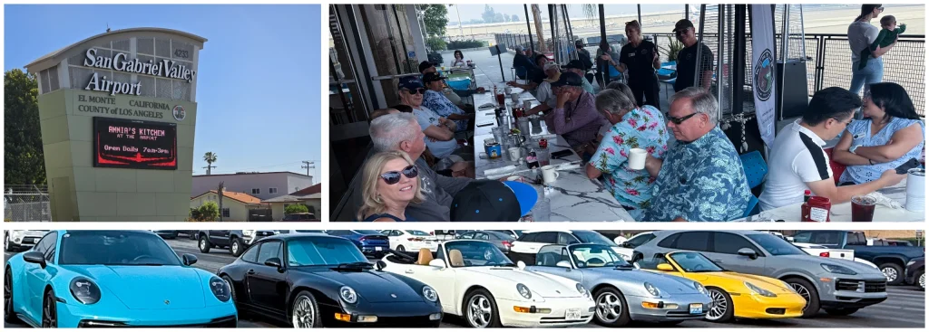 SGVR PCA Monthly Breakfast